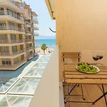 Appartement Luxury -