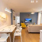Appartement Luxury - *