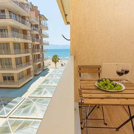شقة Luxury -