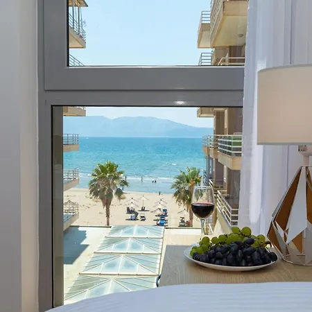 Apartment Luxury - Vlore