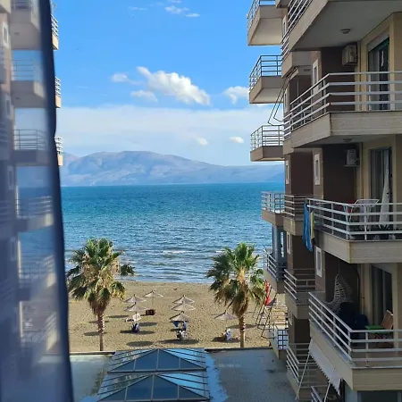 Apartment Luxury - *