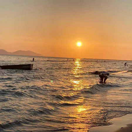 Appartement Luxury - *