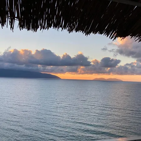 Appartement Luxury - Vlorë