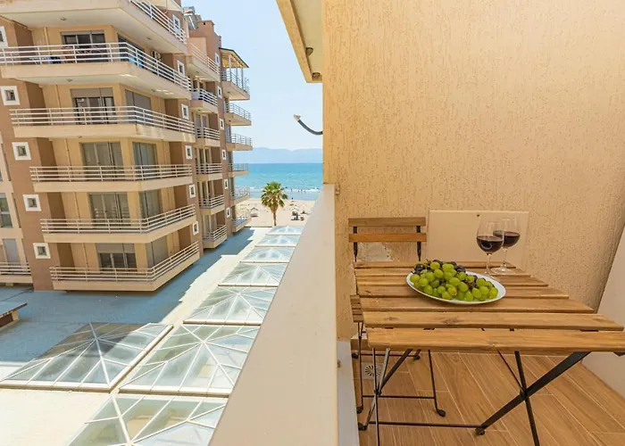 Appartement Luxury -