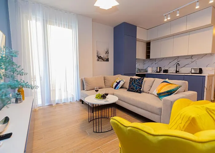 Luxury - Appartement *