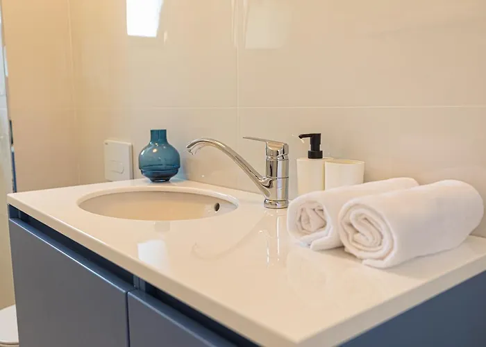 Luxury - Appartement Vlorë