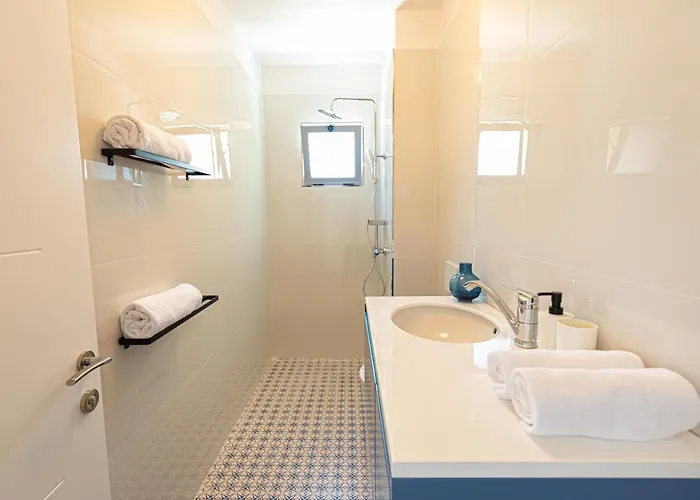 Luxury - Appartement Vlorë