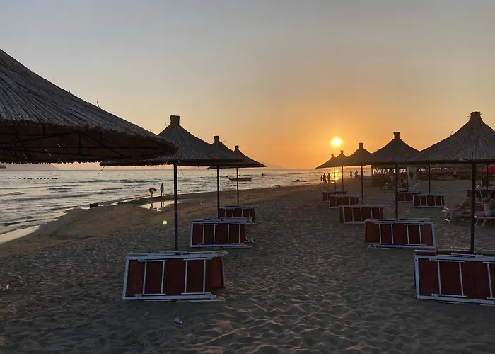 Luxury - Appartement