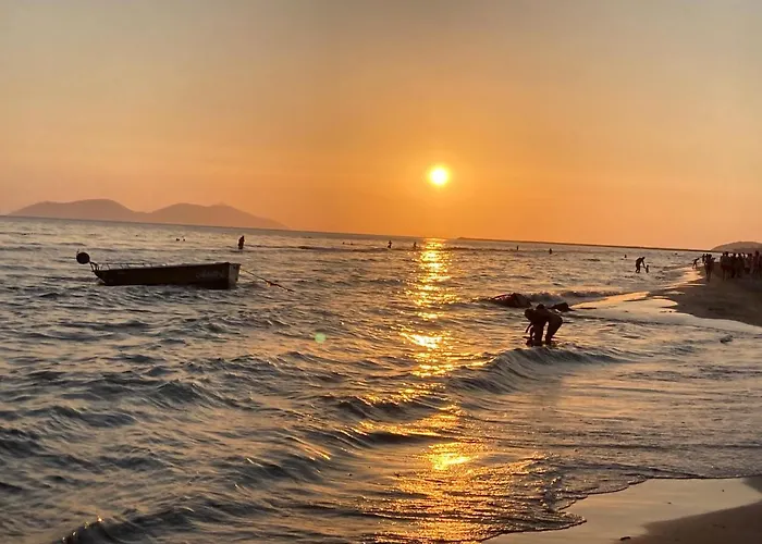 Appartement Luxury - *