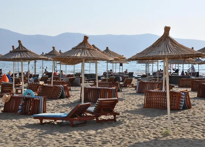 Luxury - Appartement