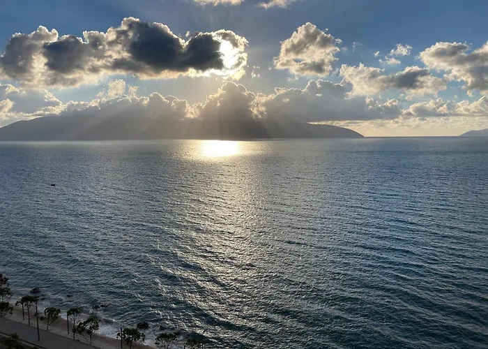 Luxury - Appartement *