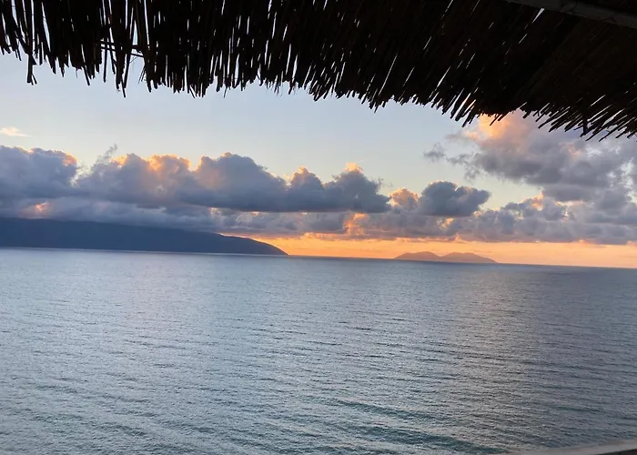 Appartement Luxury - Vlorë