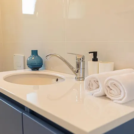 Luxury - Apartament Wlora