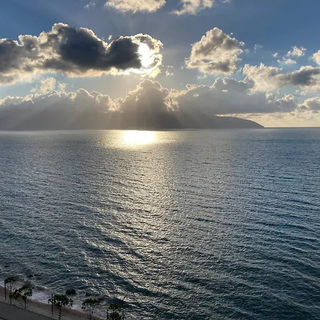 Luxury - Apartment *